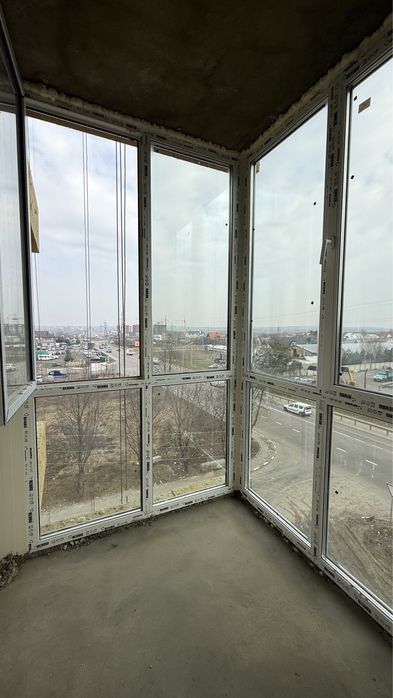 Двокімнатна квартира в ЖК Модерніст (МАКСИМАЛЬНА КОМПЛЕКТАЦІЯ)