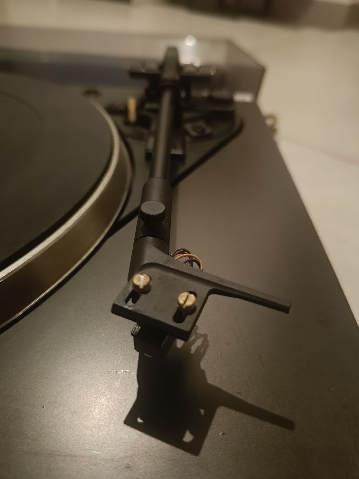 Gramofon płyt winylowych Onkyo