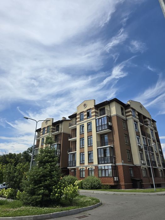 Продажа 1кім.квартири Голосіївський р-н, вул. Метрологічна 52Б