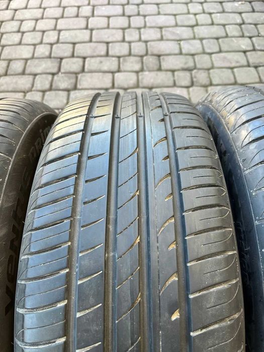 Opony Hankook Ventus Prime 2  225/60/17 99H  7mm