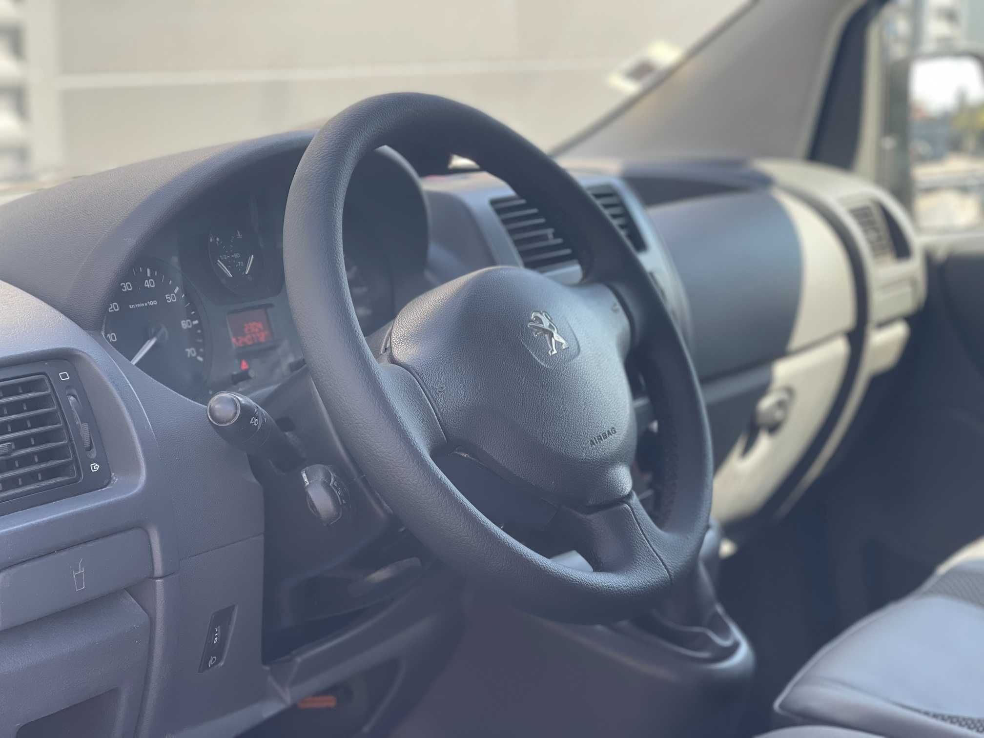 Peugeot EXPERT 2.0 HDI L1H1 C/ AC + EXTRAS