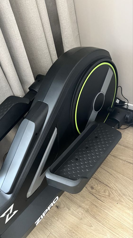 Orbitrek Zipro Wave
