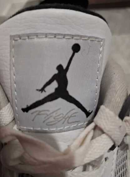 jordan 4 retro Size 38