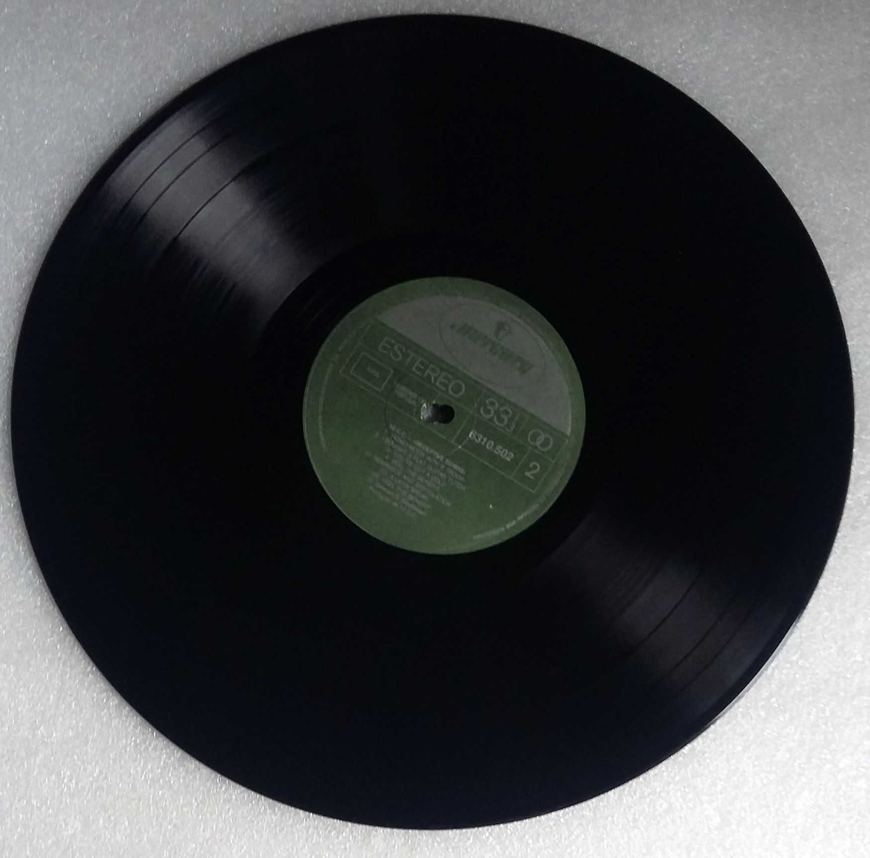 10 CC - Deceptive Bends LP