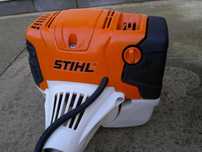 Kosa Stihl FS131 tylko ok 30h pracy (2lata)