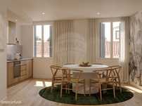 Apartamento T2 para venda