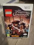 LEGO Pirates of the Caribbean na konsole Nintendo Wii