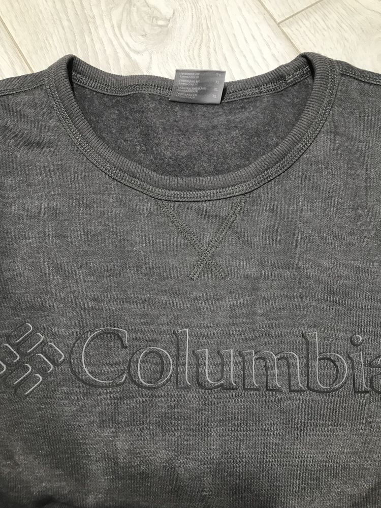 Чоловічий джемпер світшот Columbia