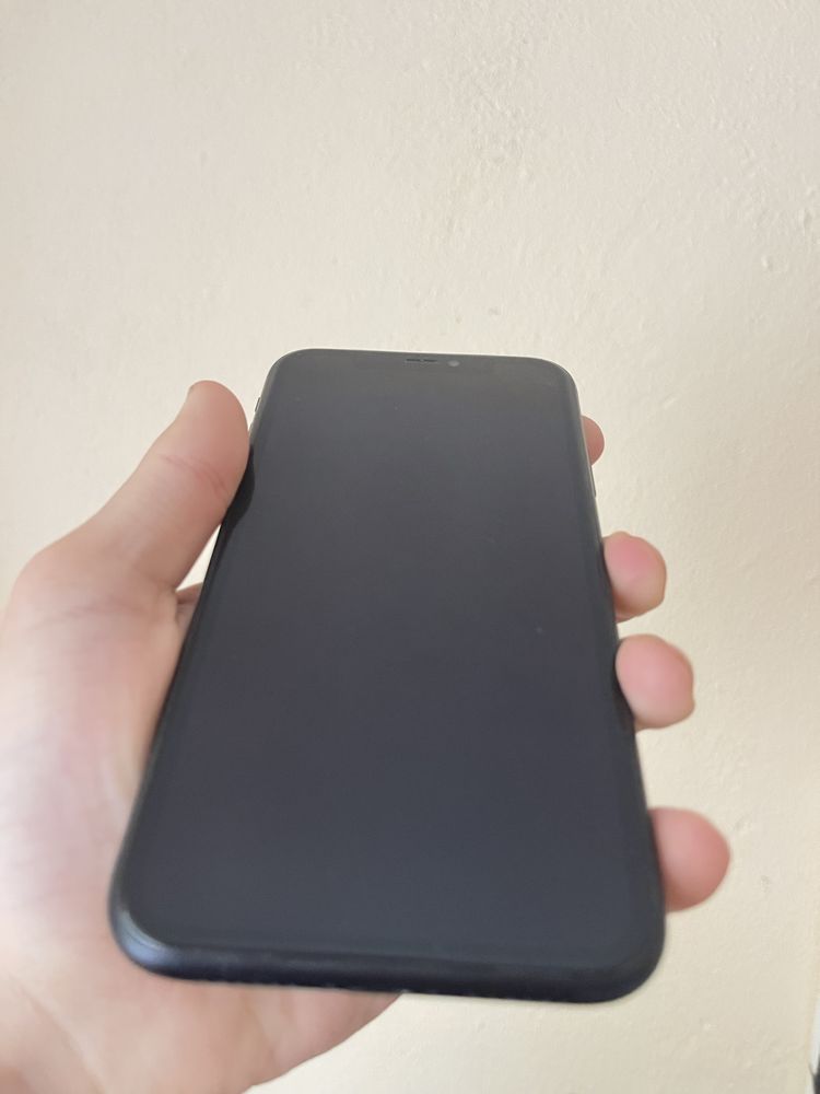 iPhone XR 64gb neverlock