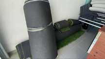 Relva artificial
