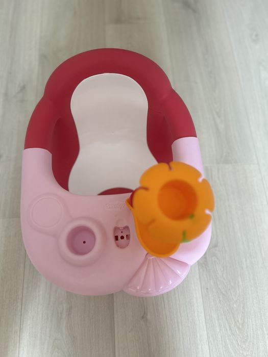 Стільчик для купання Smoby
