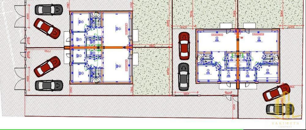 Продаж дуплекса 120 кв.м.! БЕЗ КОМІСІЇ! Софіївська Борщагівка!