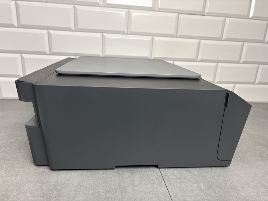 Drukarka HP Smart Tank 515 CISS drukarka z butelkami z tanimi tuszami