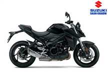 Suzuki GSX SUZUKI GSX-S950 - Salon Suzuki Kraków kat. A/A2