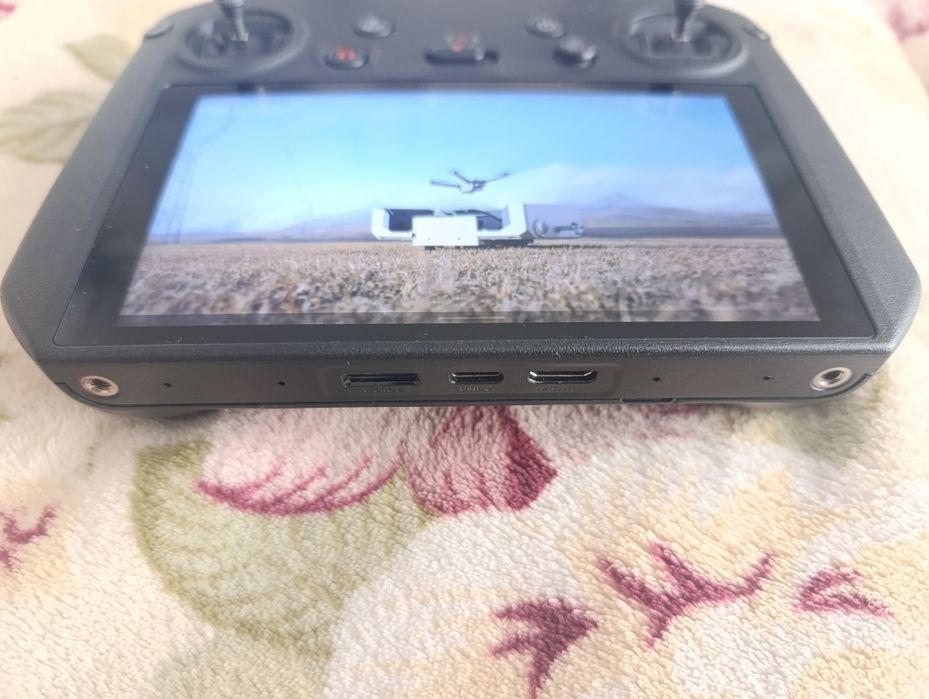 Прошитий,Пульт управління Dji RS pro RM 510b, enterprise