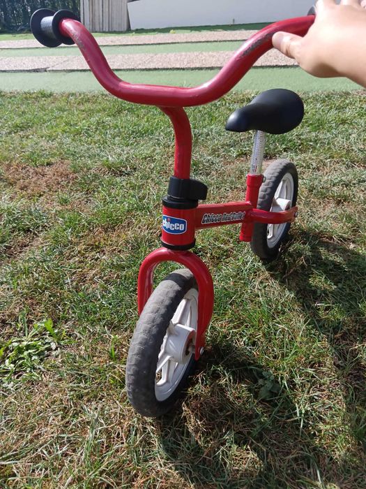 Bicicleta Chicco