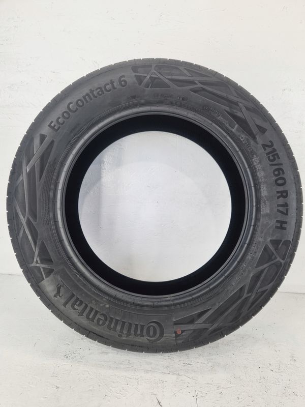 Opony Continental EcoContact 6/215/60r17/96h