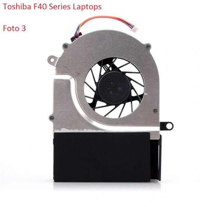 New Toshiba Fan (Various Models – See Description)64297766453507122