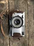 Продам фотоаппарат Зоркий 10