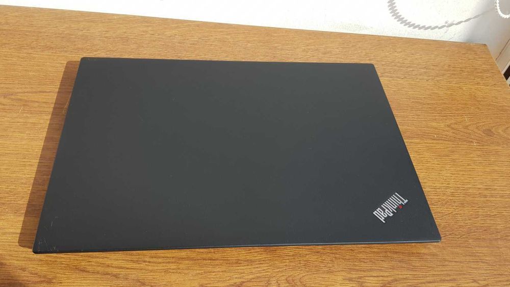 Великий вибір топ ноутбуків Lenovo ThinkPad T480, T480S та T490!