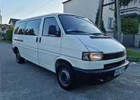 Volkswagen T4 авто для з-с-у