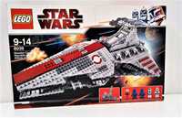 LEGO Star Wars 8039 - Venator-Class Republic Attack Cruiser