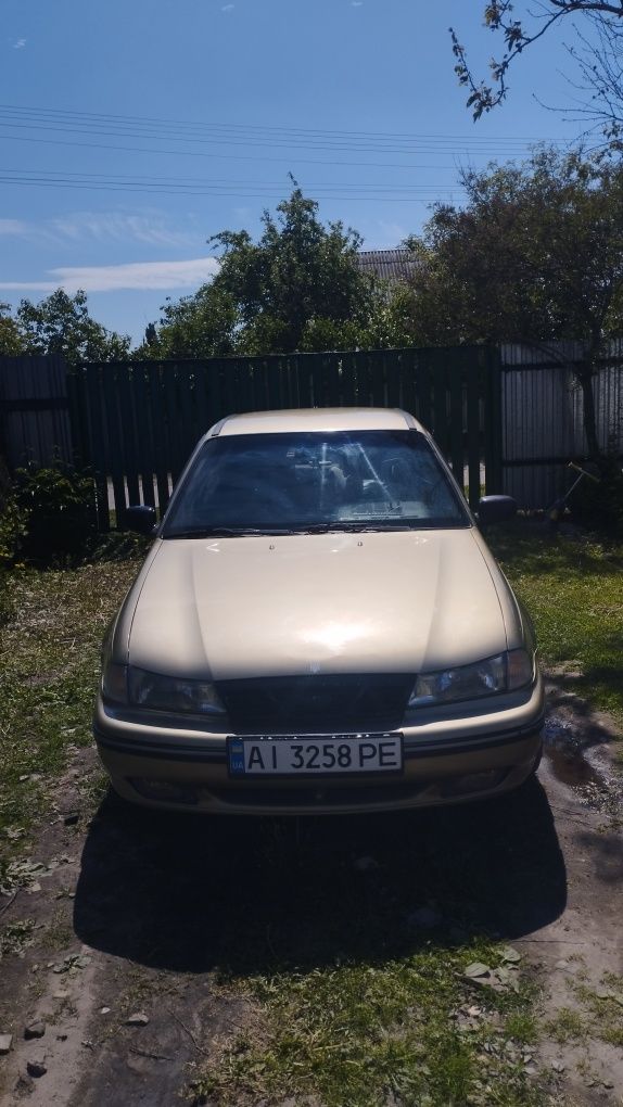 Daewoo Nexia n100