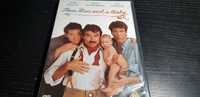 Three men and a baby dvd Tom Selleck