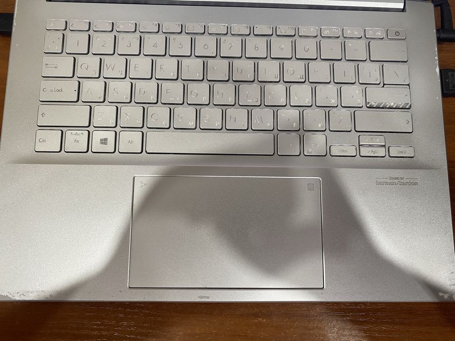 Asus vivobook Oled 14