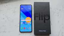 Samsung Galaxy Z Flip 4 5G 8/128GB NIEBIESKI