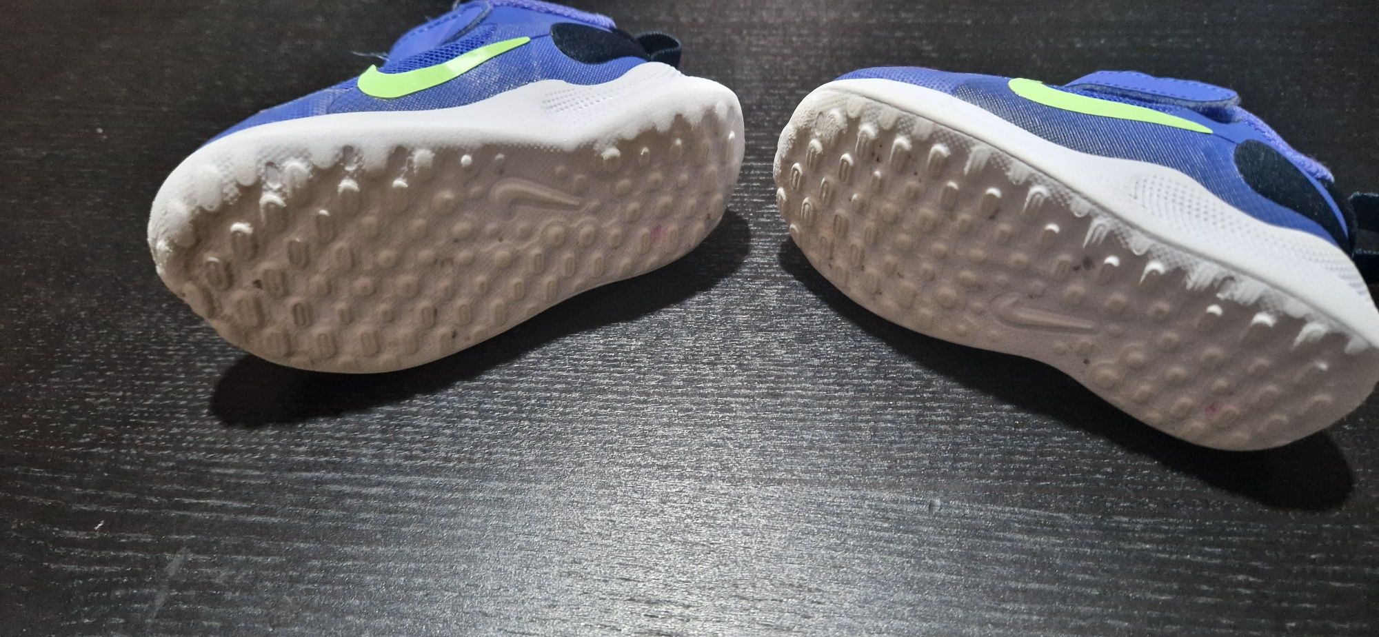 Sapatilhas nike bebé original