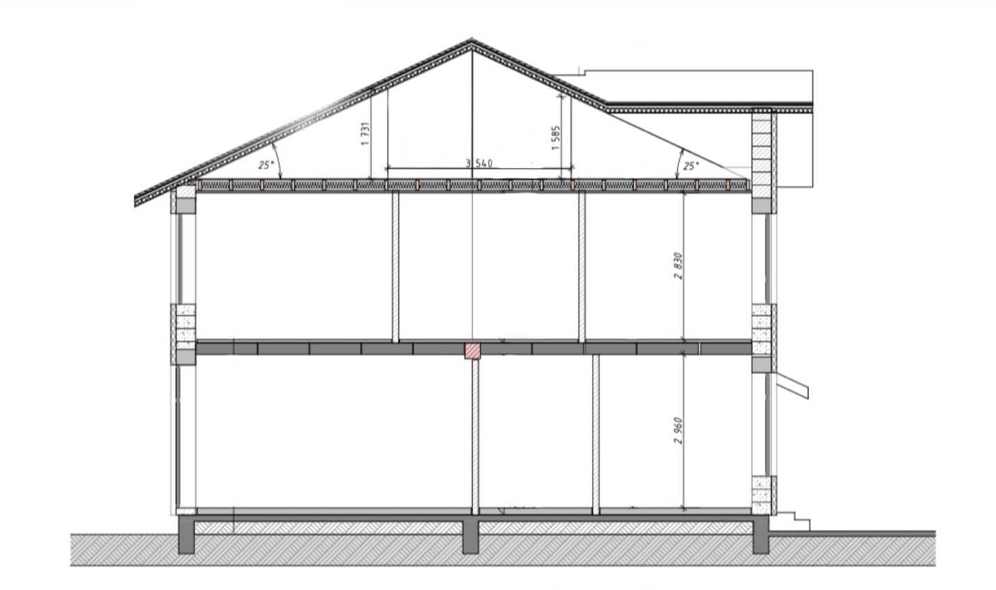 Продается дом дуплекс 110м²  с НОВЫМ ремонтом