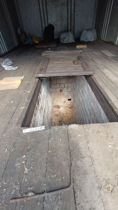 Продаю гараж ГСК"Конопляный"