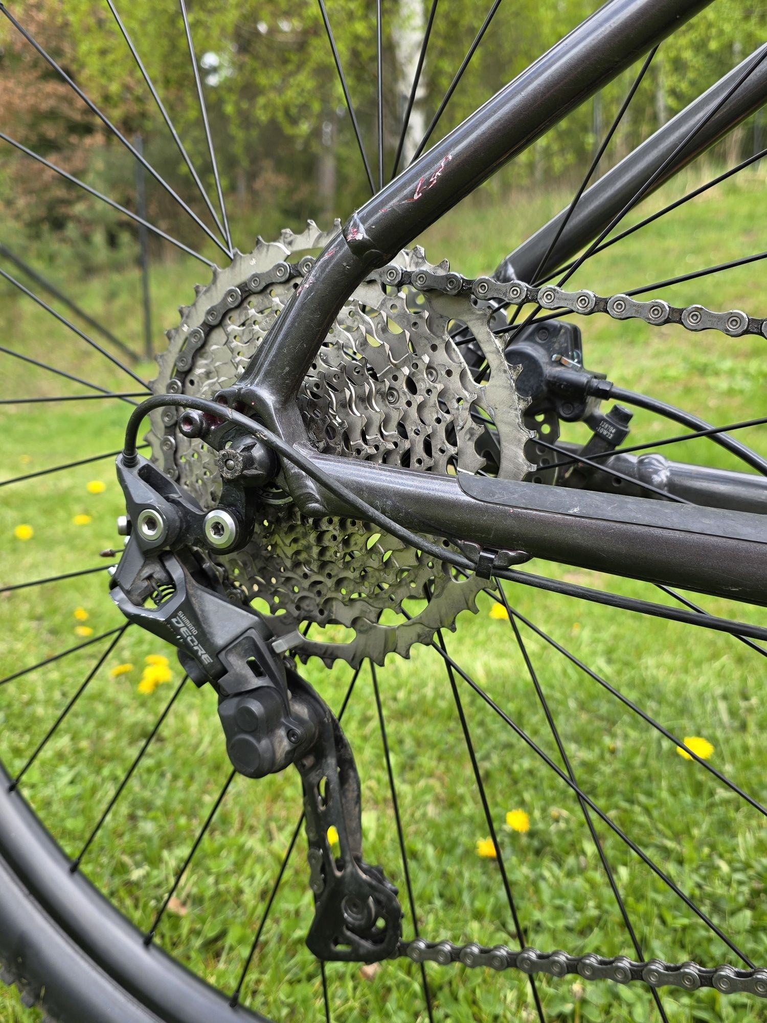 Rower Trek Marlin 6