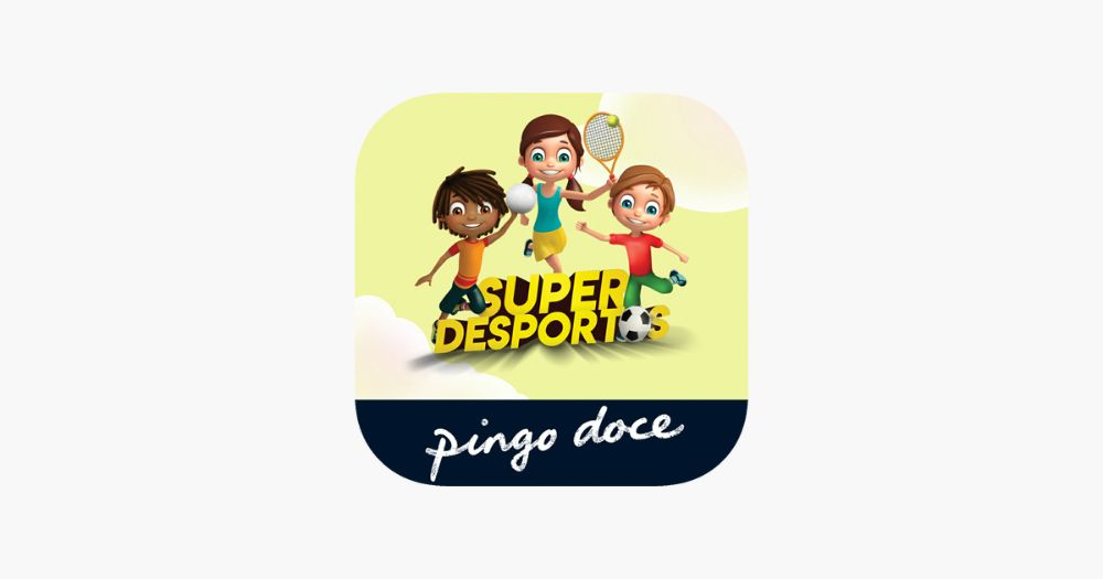 Coleção completa Super Animais 2 e 3 e Super Desportos - Pingo Doce