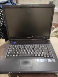 Laptop Samsung R509