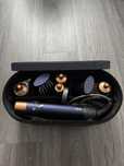 Стайлер Dyson повний комплект