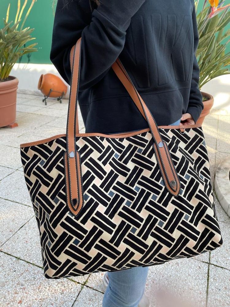 Shoping Bag Diane von Furstenberg