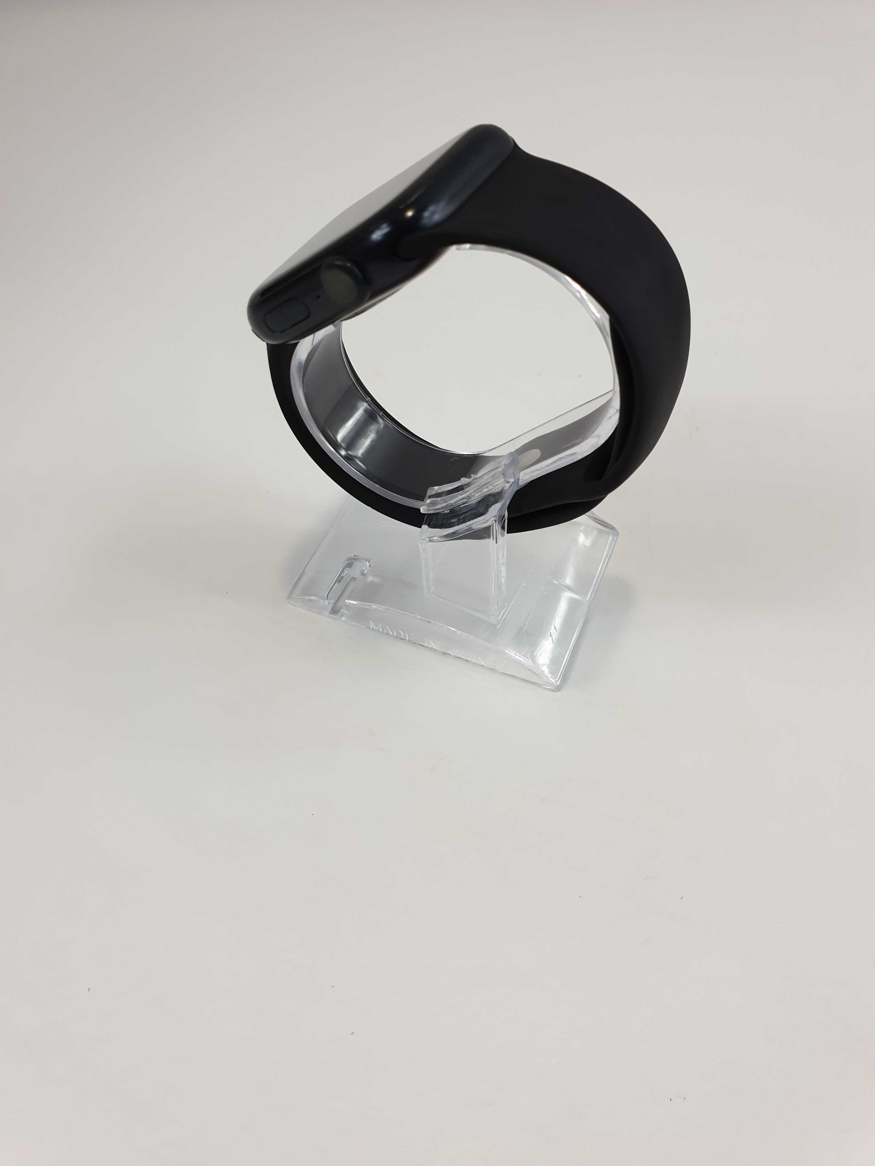 Apple Watch 7 Nike | 45mm | bateria 91% | klasa A+ | #2359b iGen