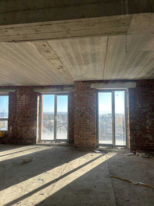 Продається квартира 1 кімнатна в місті Коломия ЖК Рубін