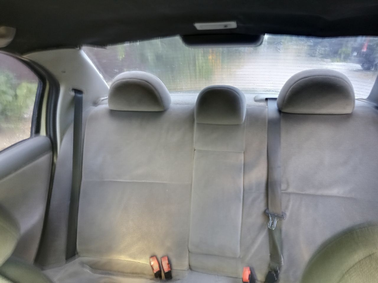 Авто Ford Mondeo