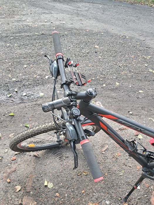 Rower górski 26 Affix FX3