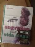 livro segredos para uma vida long