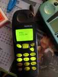Telefon Nokia 1 z pierwszych co wyszli