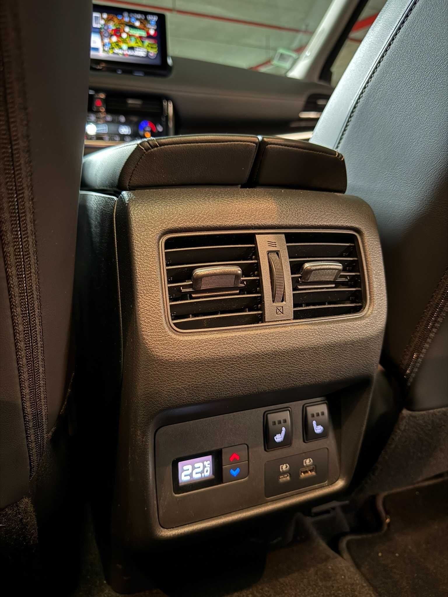 Nissan X-Trail e-POWER Tekna+
