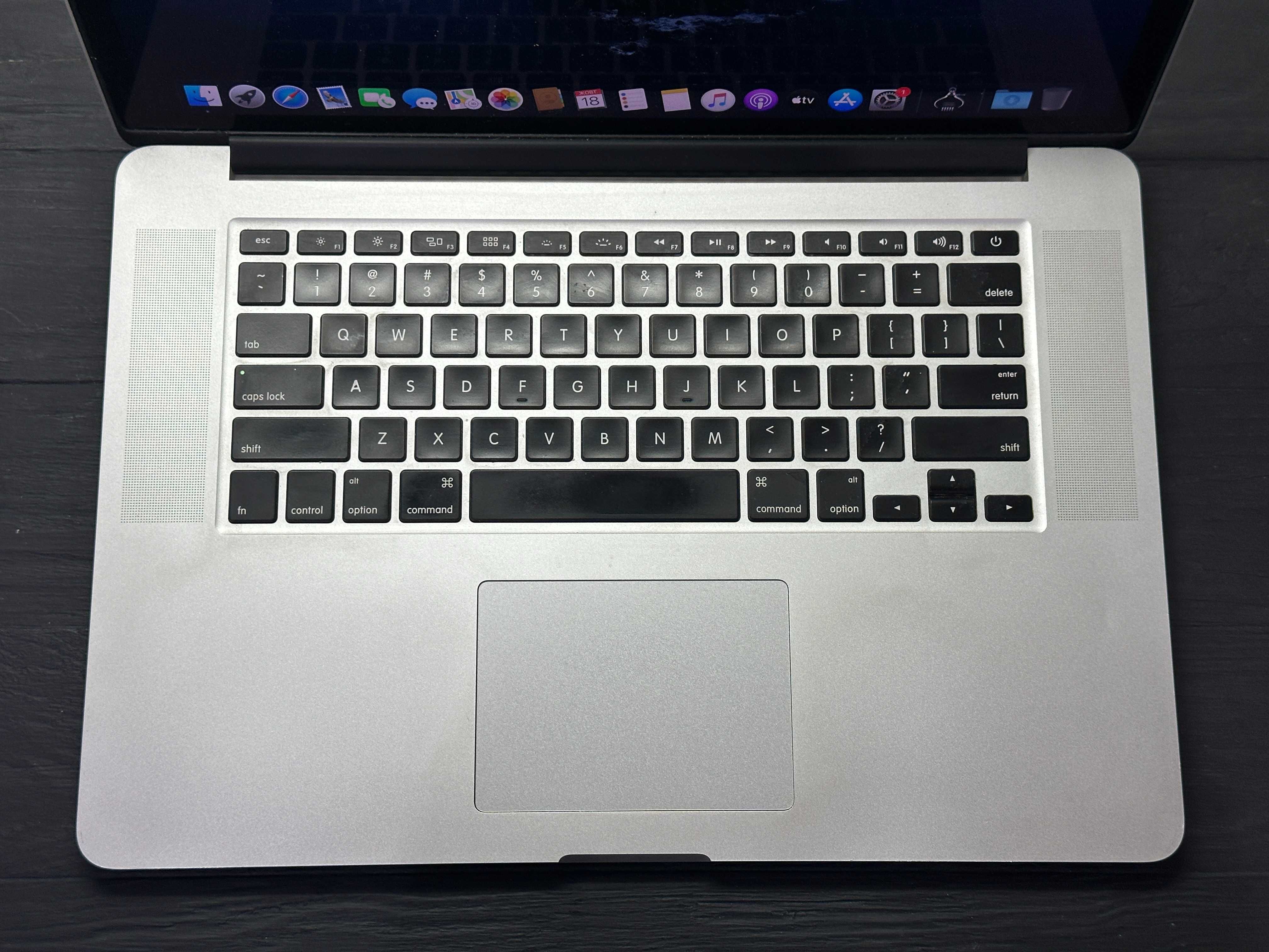 MAГAЗИН MacBook Pro 15 2013 16gb/512gb/GT650 ГАРАНТИЯ/TradeIn/Bыкyп