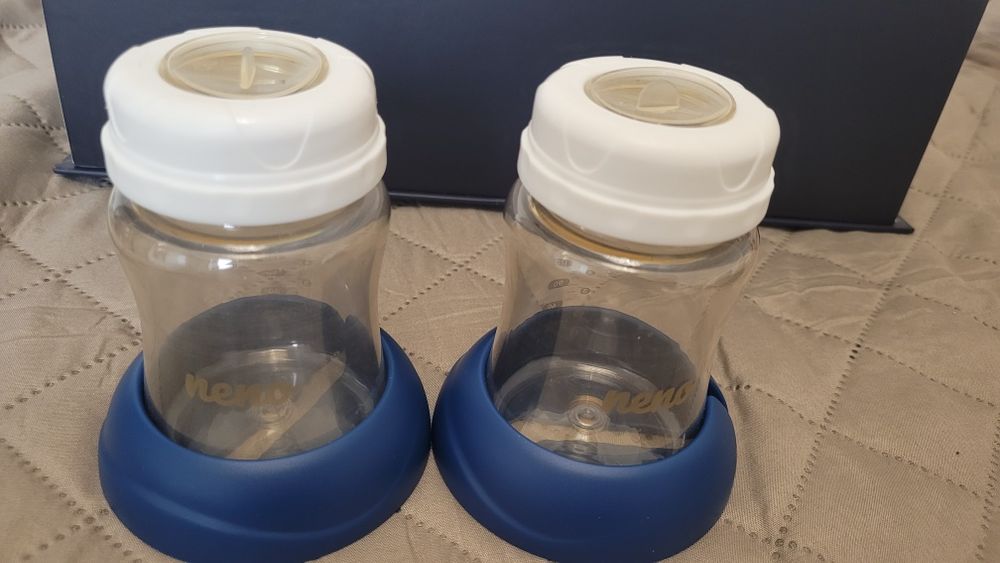 Latator podwójny Neno Camino