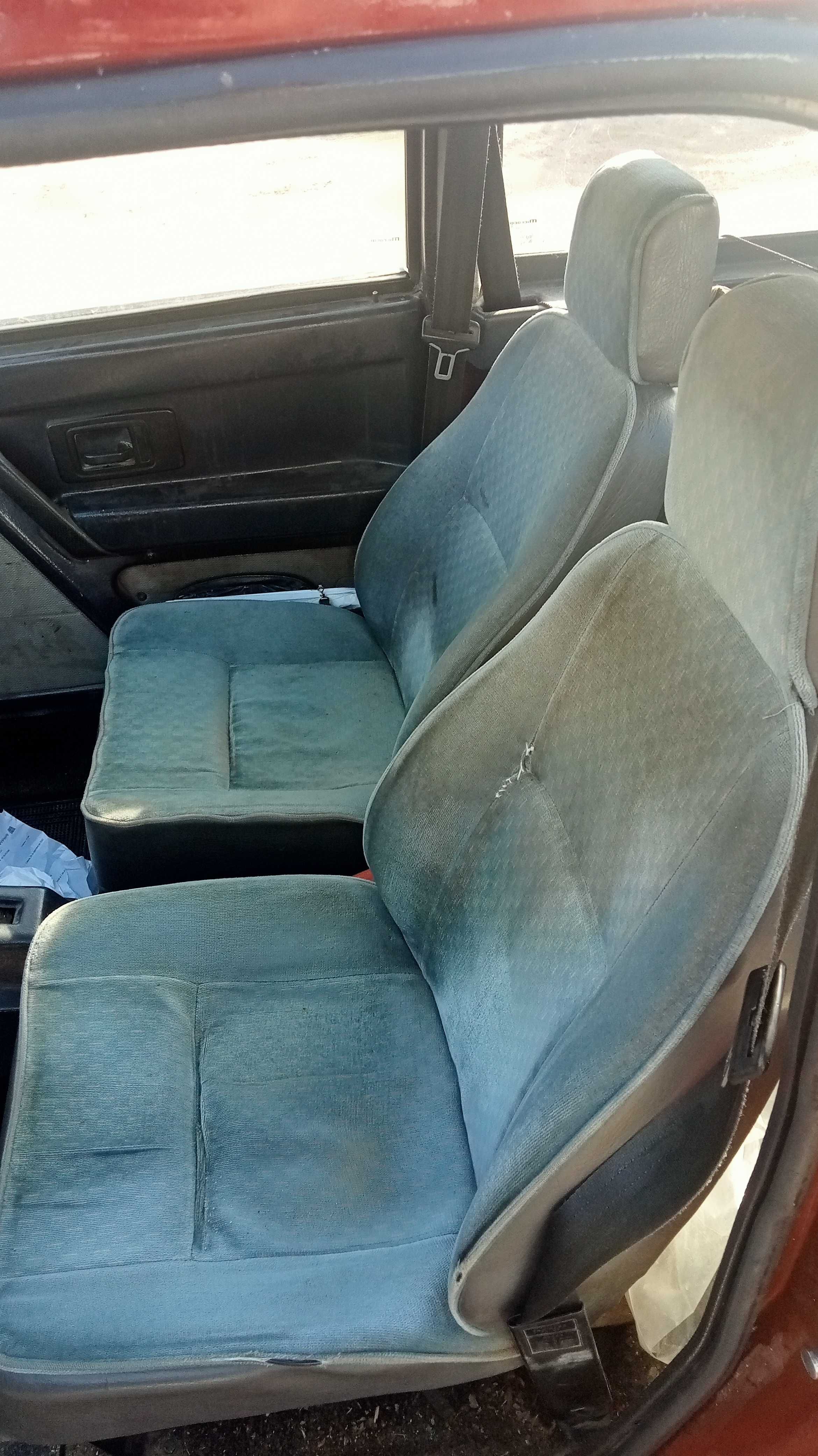 Microcar Lyra (vendido no estado em que se encontra)