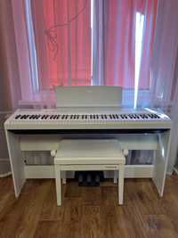 Цифрове піаніно Yamaha P-115