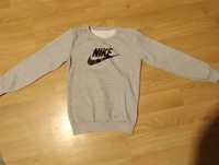 Bluza bez kaptura nike